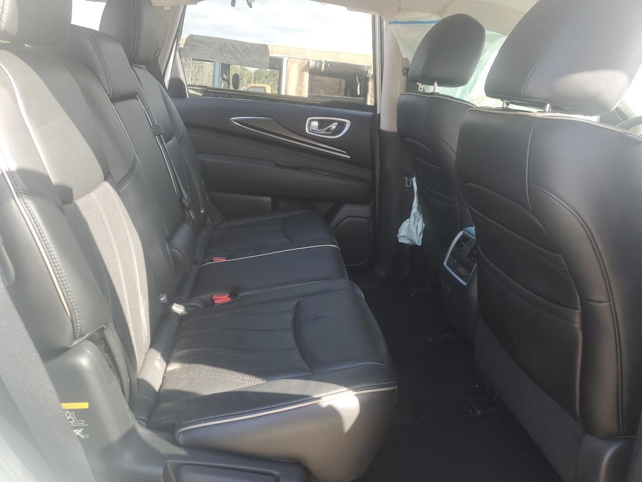 2016 Infiniti Qx60 VIN: 5N1AL0MM3GC515040 Lot: 82212415