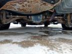 2003 HYUNDAI SANTA FE V6 AUTO  for sale at Copart NEWBURY