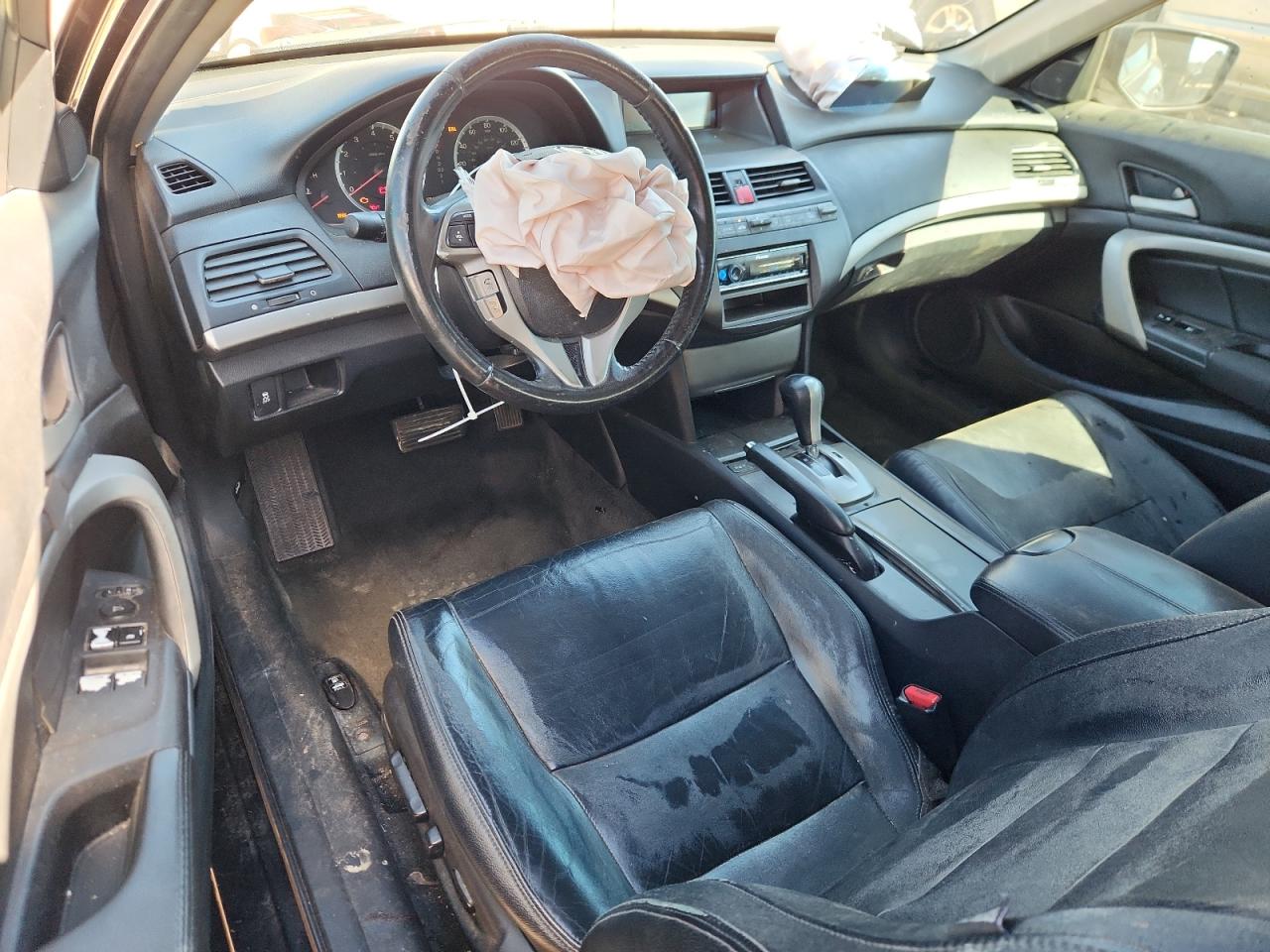 2011 Honda Accord Exl VIN: 1HGCS1B88BA007289 Lot: 86621235