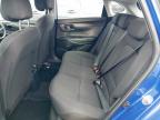 2021 HYUNDAI I20 1.0T GDI 48V MHD SE CONNECT 5DR for sale at Copart BRISTOL