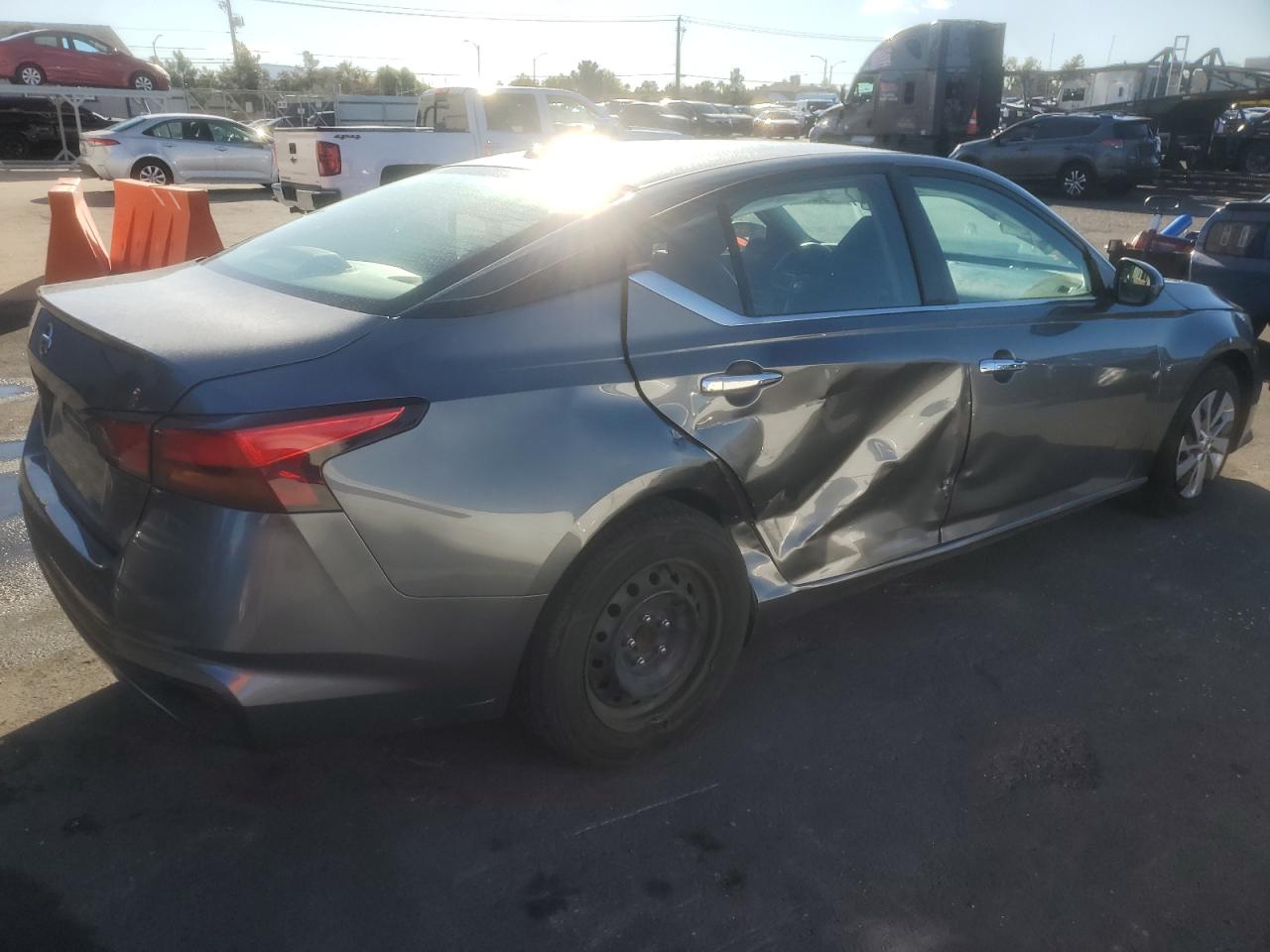 Altima Altima