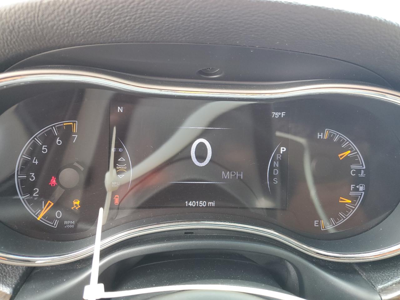 2014 Jeep Grand Cherokee Laredo VIN: 1C4RJEAG7EC145653 Lot: 86140645