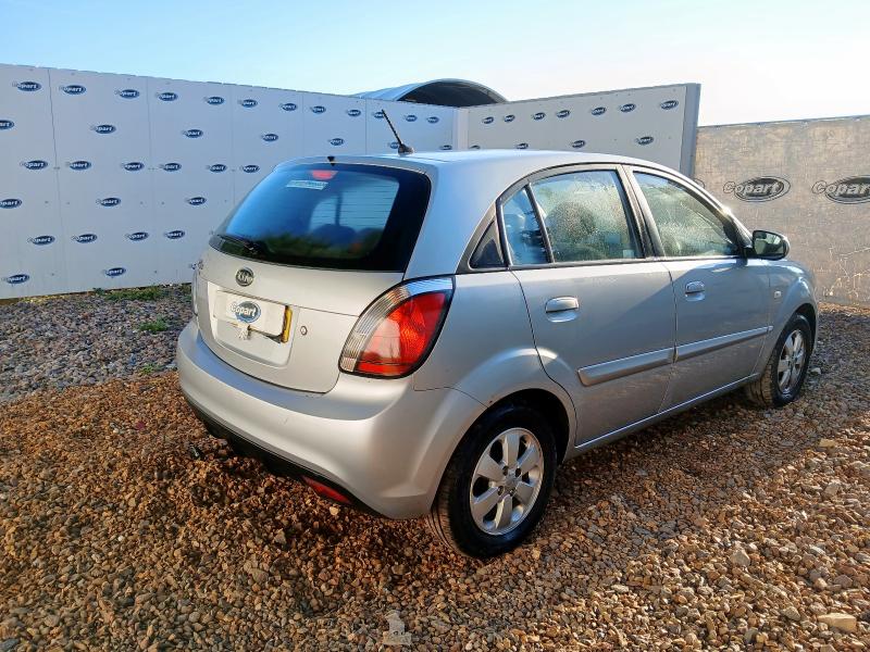 2010 KIA RIO STRIKE 