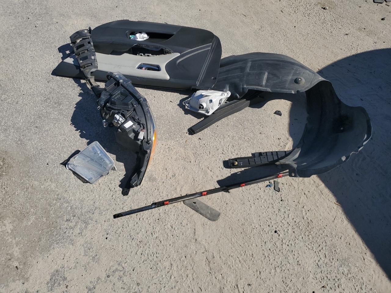 2017 Toyota Avalon Xle VIN: 4T1BK1EB4HU252448 Lot: 89609335