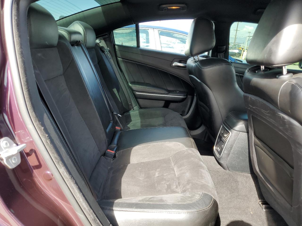 2021 Dodge Charger Scat Pack VIN: 2C3CDXGJ8MH544146 Lot: 86491465