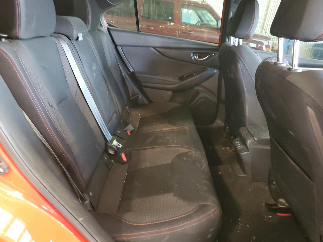 2022 Subaru Wrx Premium VIN: JF1VBAF64N9002280 Lot: 85193205