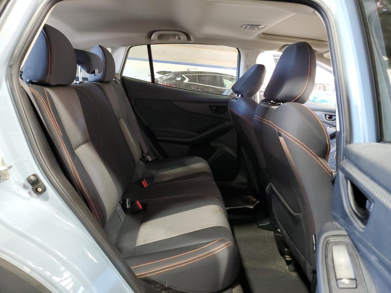 2020 Subaru Crosstrek Premium VIN: JF2GTAEC0LH264857 Lot: 85883735