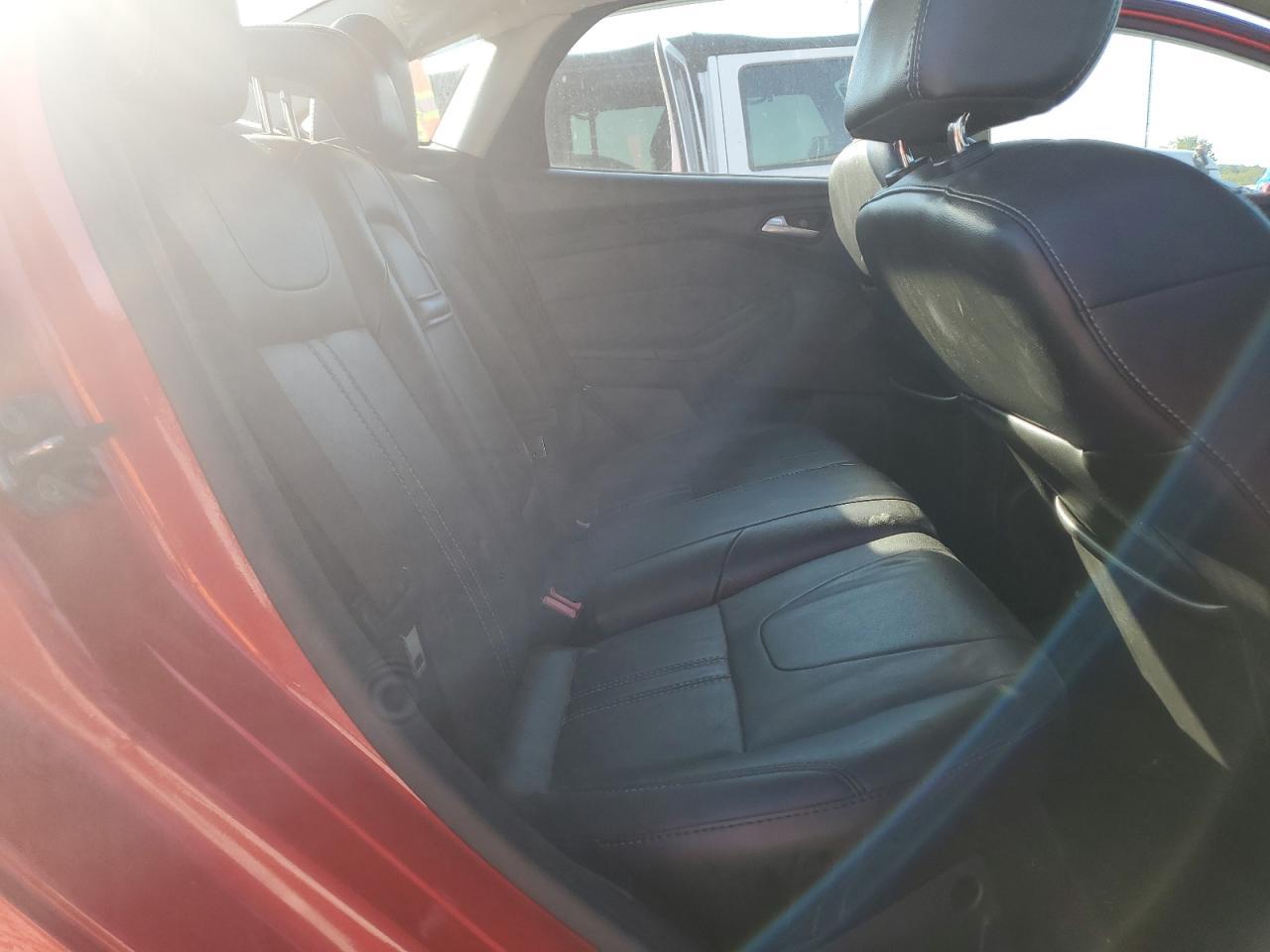 2013 Ford Focus Se VIN: 1FADP3F26DL145609 Lot: 84748645