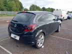 2011 VAUXHALL CORSA SXI AC  for sale at Copart SANDTOFT