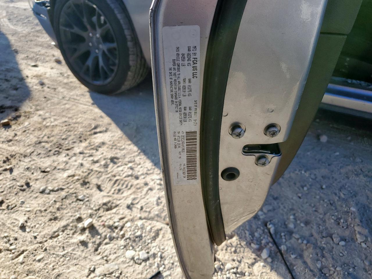 2018 Dodge Challenger Sxt VIN: 2C3CDZAGXJH110816 Lot: 86126905