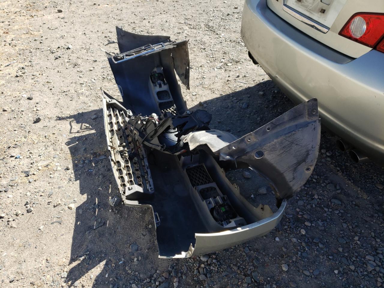 2007 Infiniti M35 Base VIN: JNKAY01F47M450963 Lot: 82398645