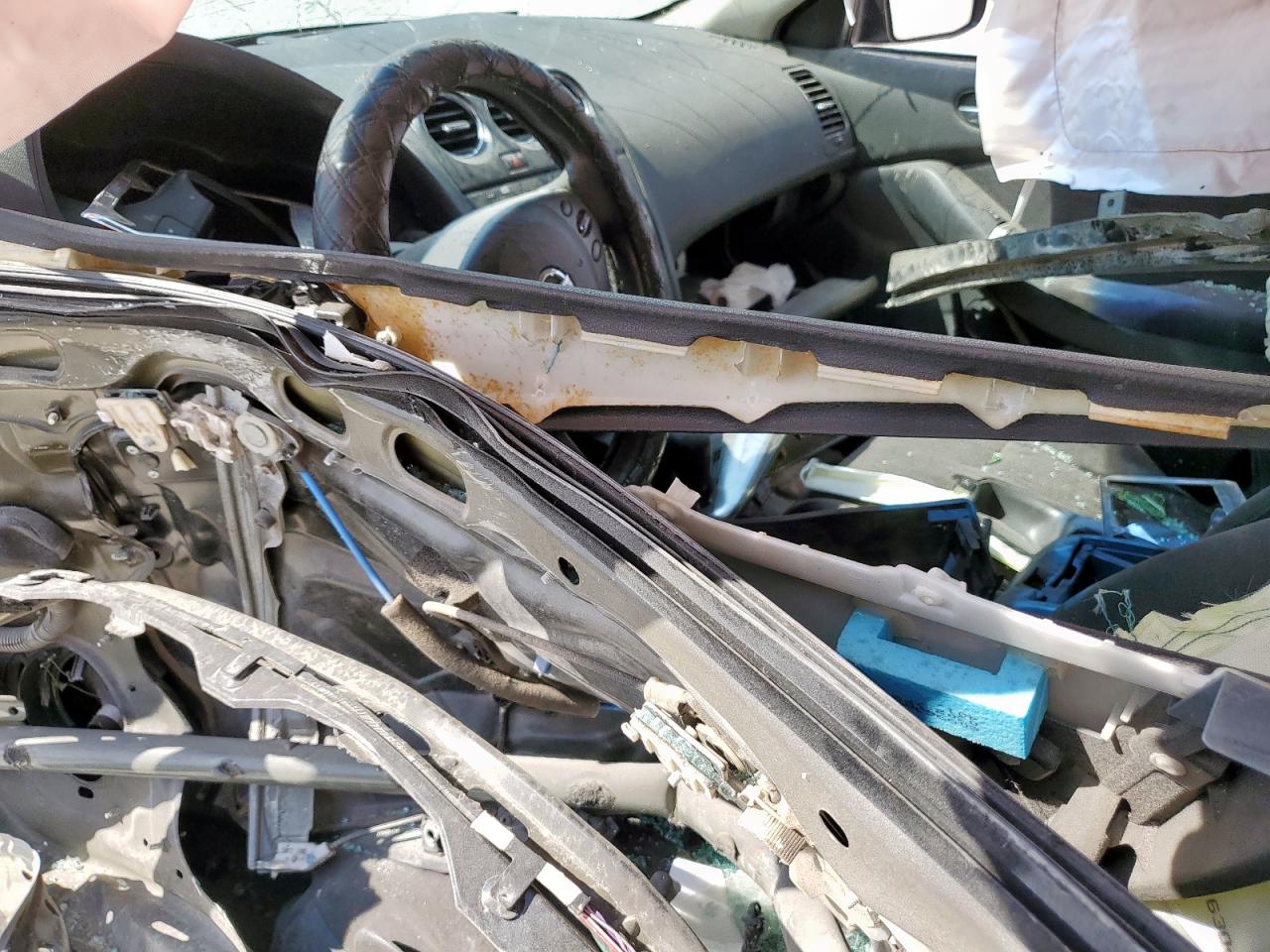 2011 Nissan Altima Base VIN: 1N4AL2AP5BN433859 Lot: 81965155