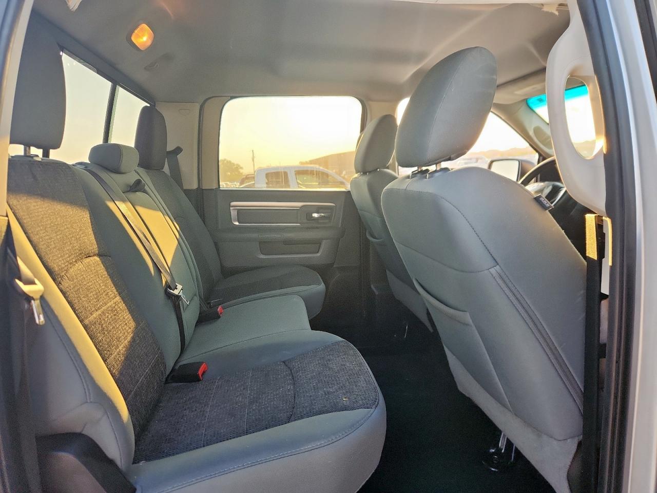 2015 Ram 1500 Slt VIN: 1C6RR7LT9FS783965 Lot: 85267725