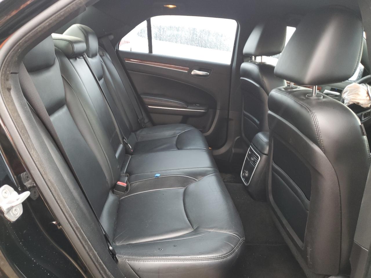 2013 Chrysler 300 VIN: 2C3CCAAG2DH553275 Lot: 82739805