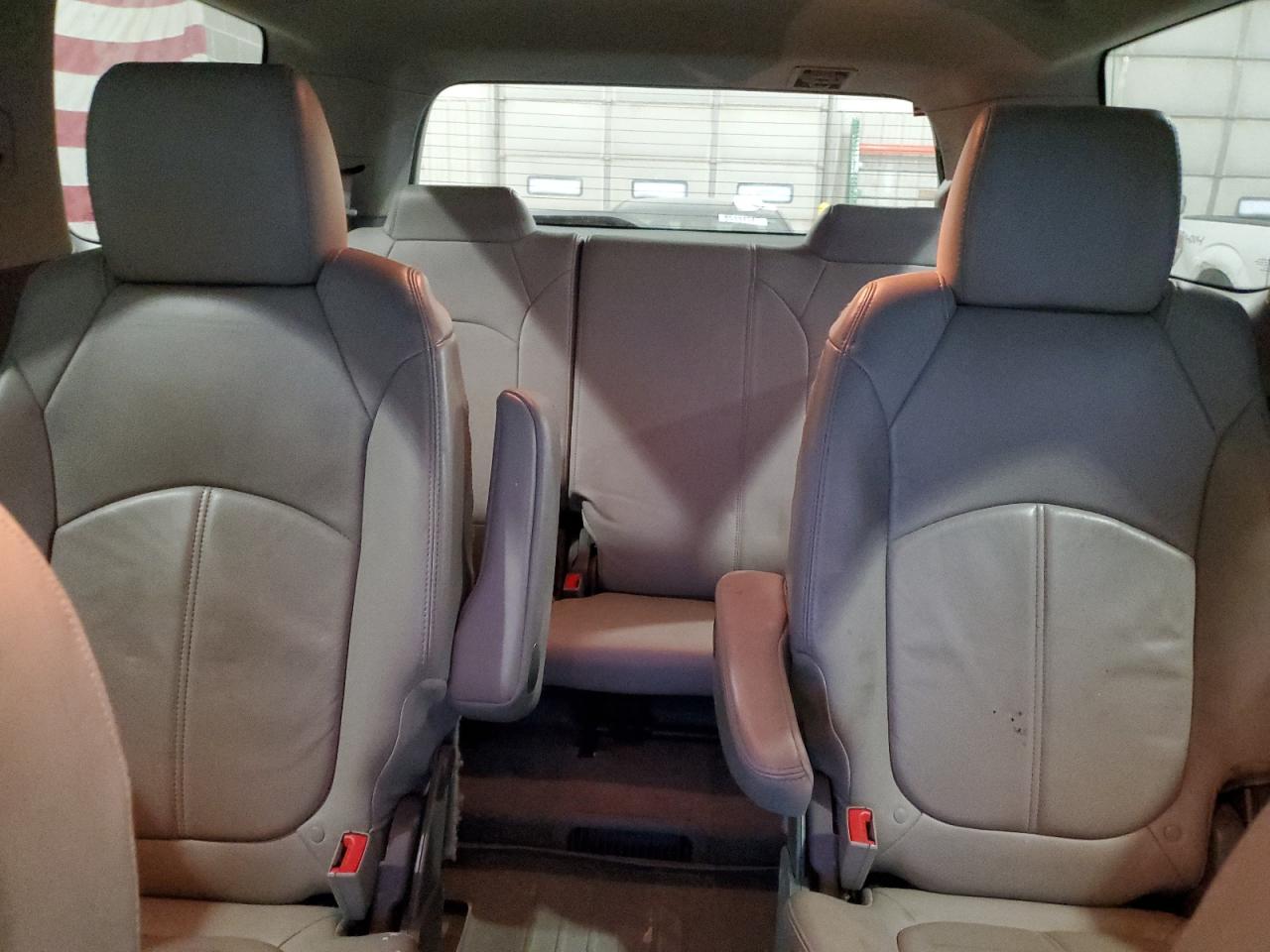 2015 GMC Acadia Slt-1 VIN: 1GKKVRKD5FJ317858 Lot: 81906175