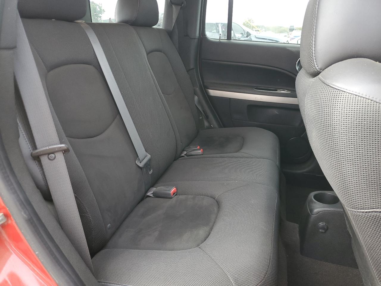 2008 Chevrolet Hhr Ss VIN: 3GNDA63X28S649076 Lot: 82691325