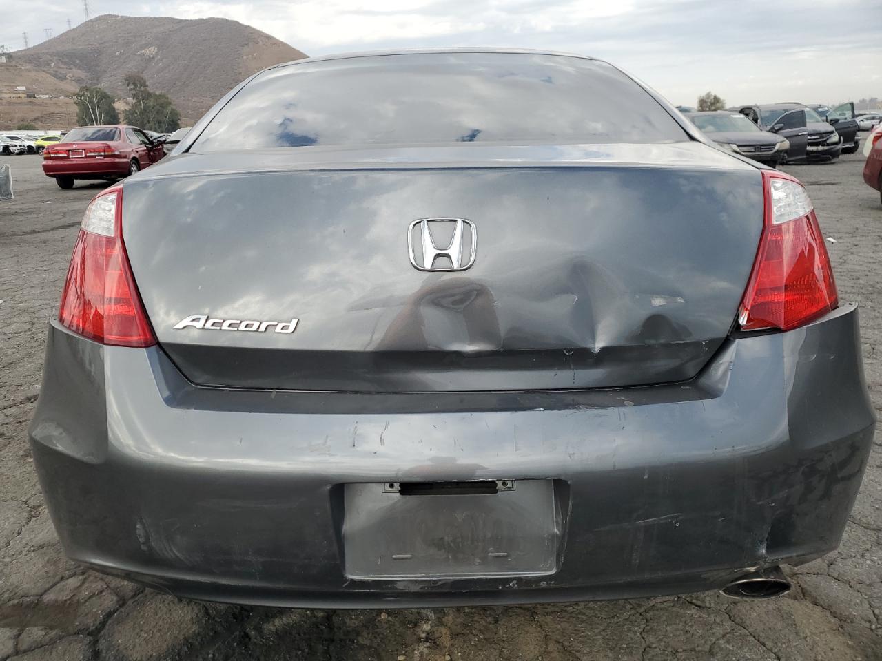 2010 Honda Accord Ex VIN: 1HGCS1B71AA003364 Lot: 82354245