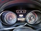 2016 MERCEDES-BENZ CLA 180 AMG SPORT AUTO  for sale at Copart PETERLEE