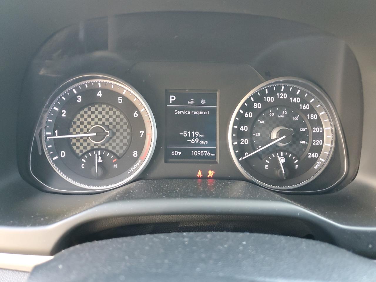 2020 Hyundai Elantra Sel VIN: KMHD84LF7LU101563 Lot: 86241365