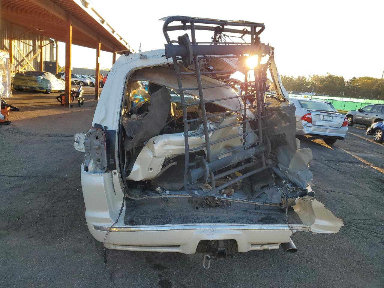 2011 Toyota 4Runner Sr5 VIN: JTEBU5JR1B5044131 Lot: 82516045