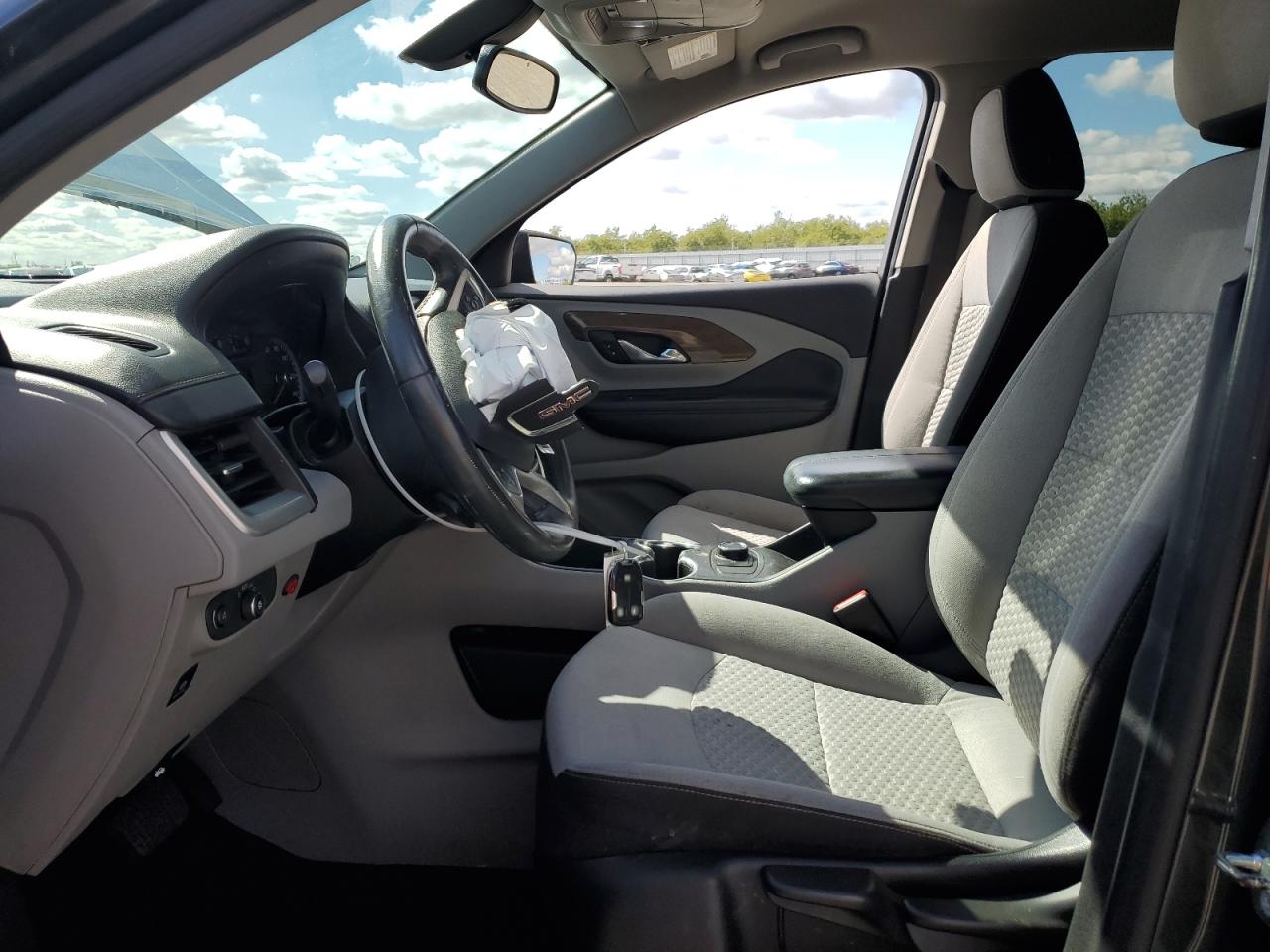 2018 GMC Terrain Sle VIN: 3GKALMEX1JL143038 Lot: 82471765