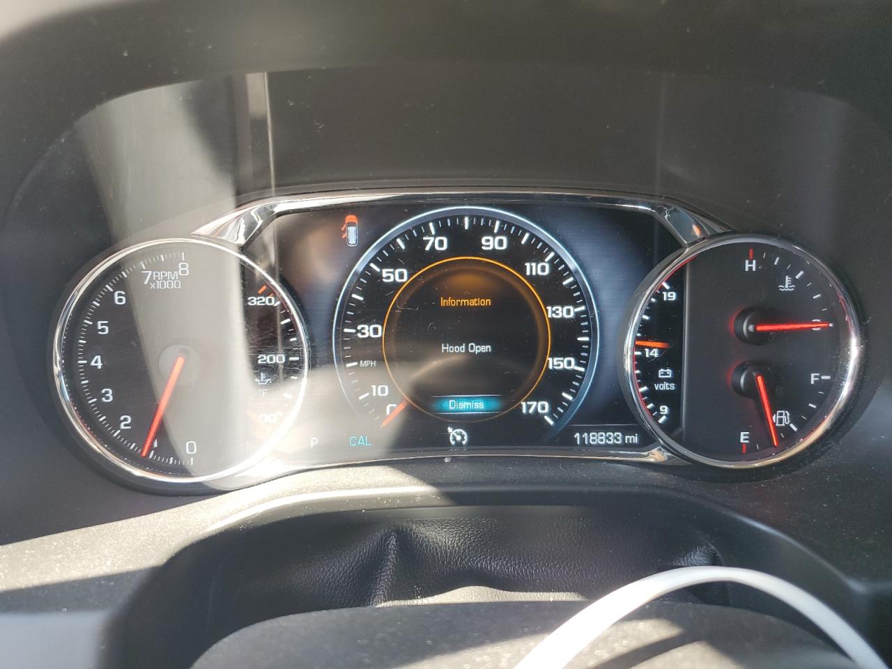 2019 GMC Acadia Denali VIN: 1GKKNPLS4KZ124002 Lot: 86892655