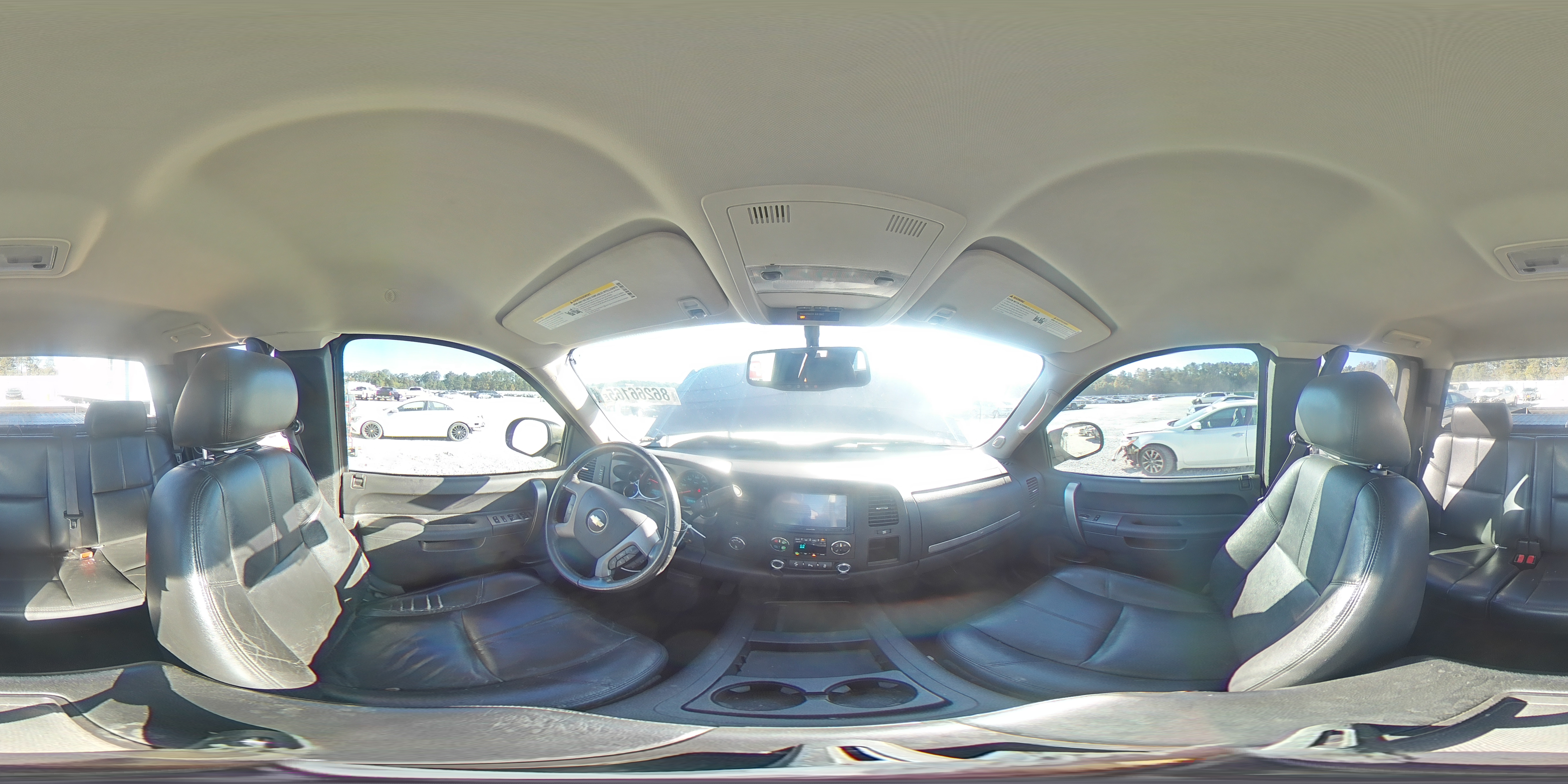 2013 Chevrolet Silverado K1500 Lt VIN: 1GCRKSE74DZ262236 Lot: 86266165