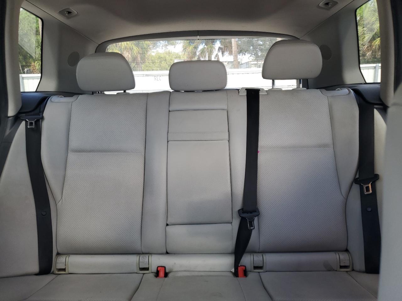 2013 Mercedes-Benz Glk 350 VIN: WDCGG5HB1DG030189 Lot: 89435115