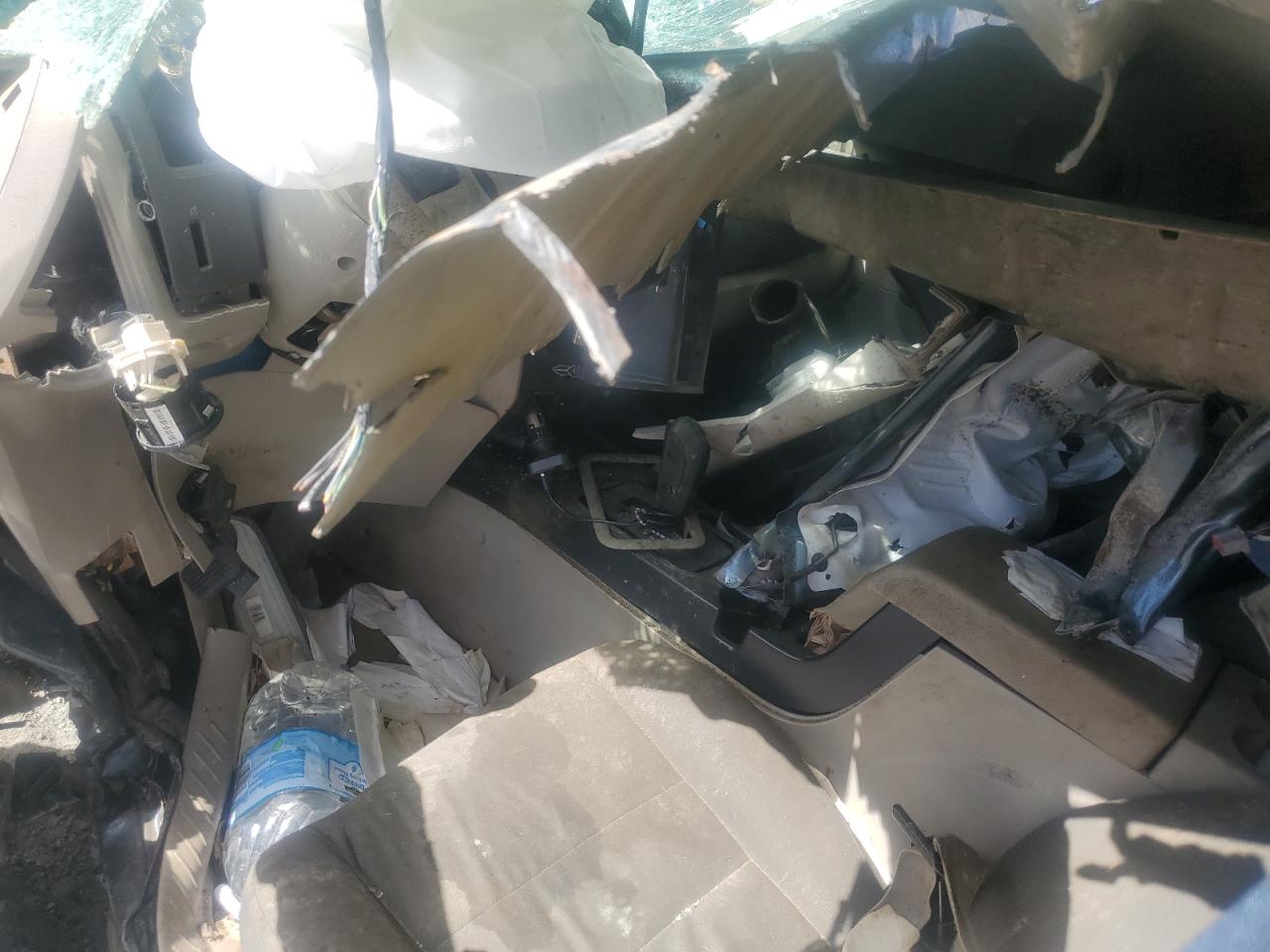 2010 Ford Escape Xls VIN: 1FMCU0C76AKA52471 Lot: 82342015