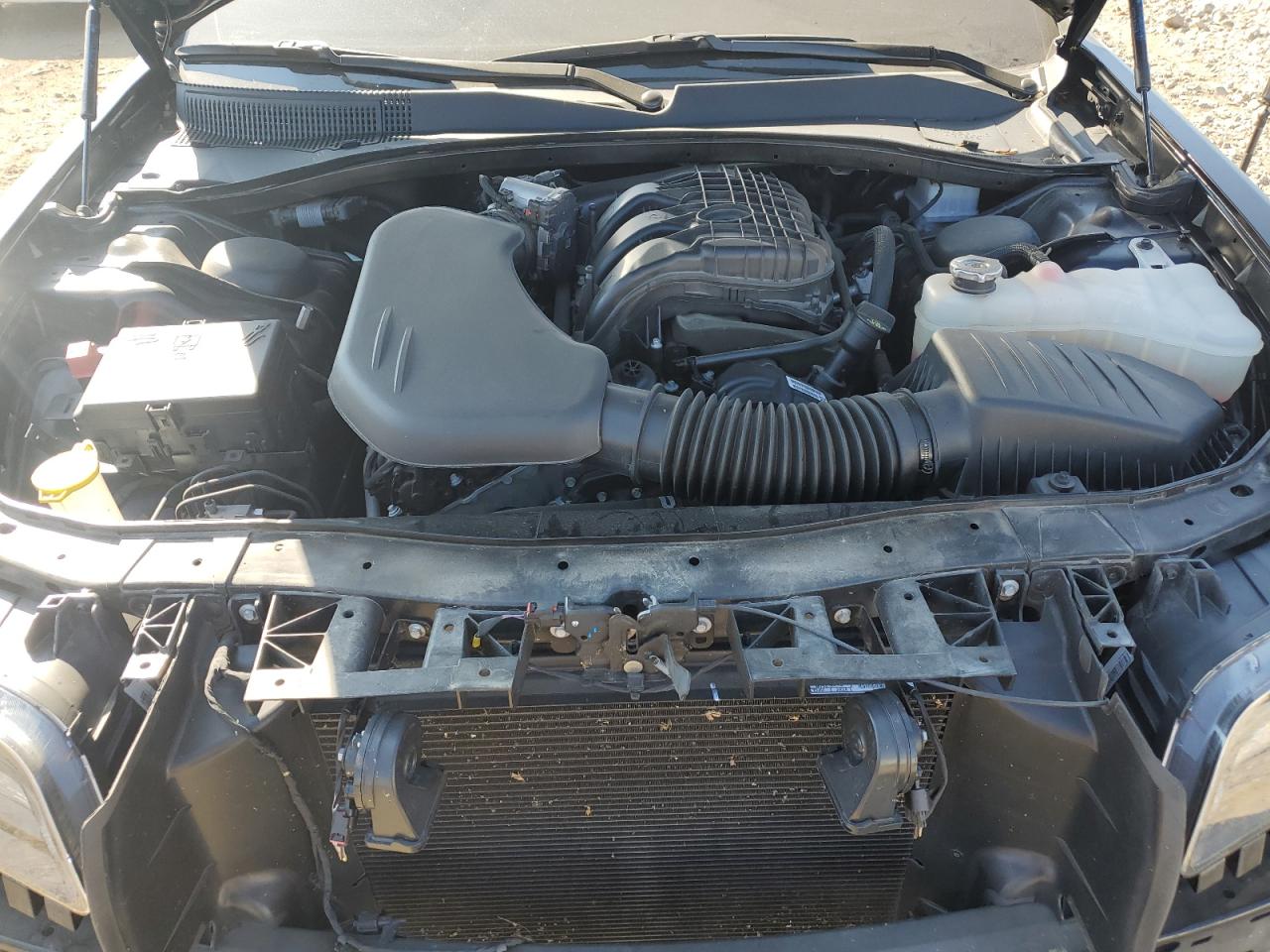 2023 Chrysler 300 S VIN: 2C3CCABG8PH679661 Lot: 84628095