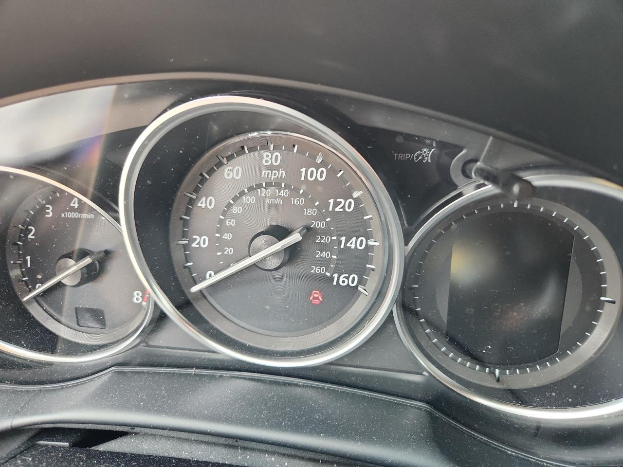 2015 Mazda Cx-5 Sport VIN: JM3KE2BE1F0507231 Lot: 85647255