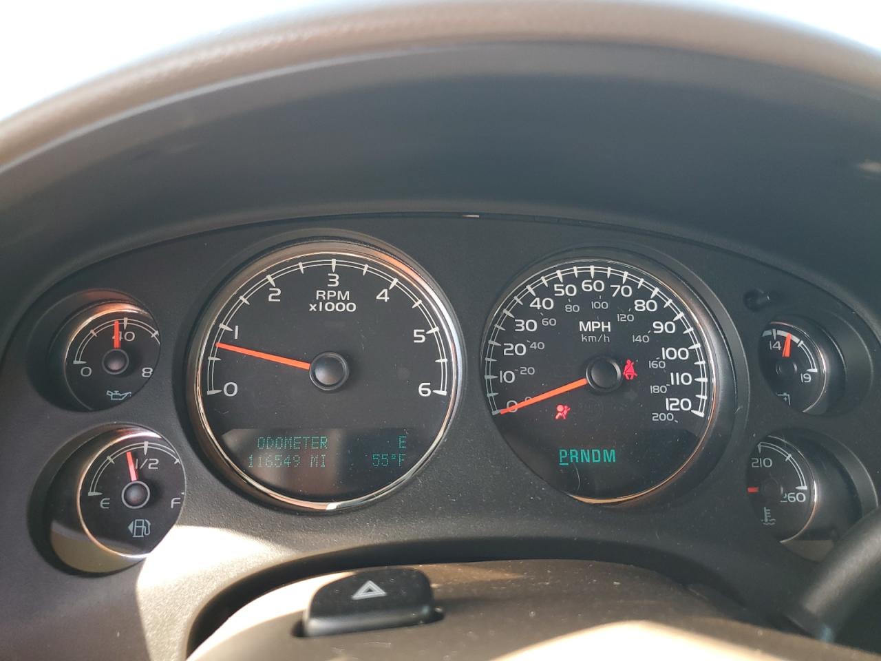 2013 GMC Yukon Slt VIN: 1GKS2CE04DR173507 Lot: 89507585