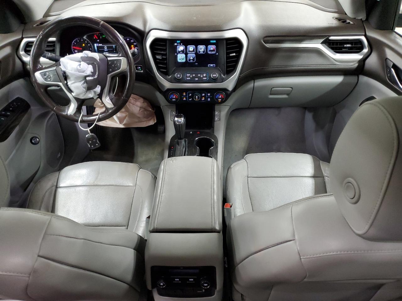 2017 GMC Acadia Slt-1 VIN: 1GKKNMLA2HZ174153 Lot: 82761935