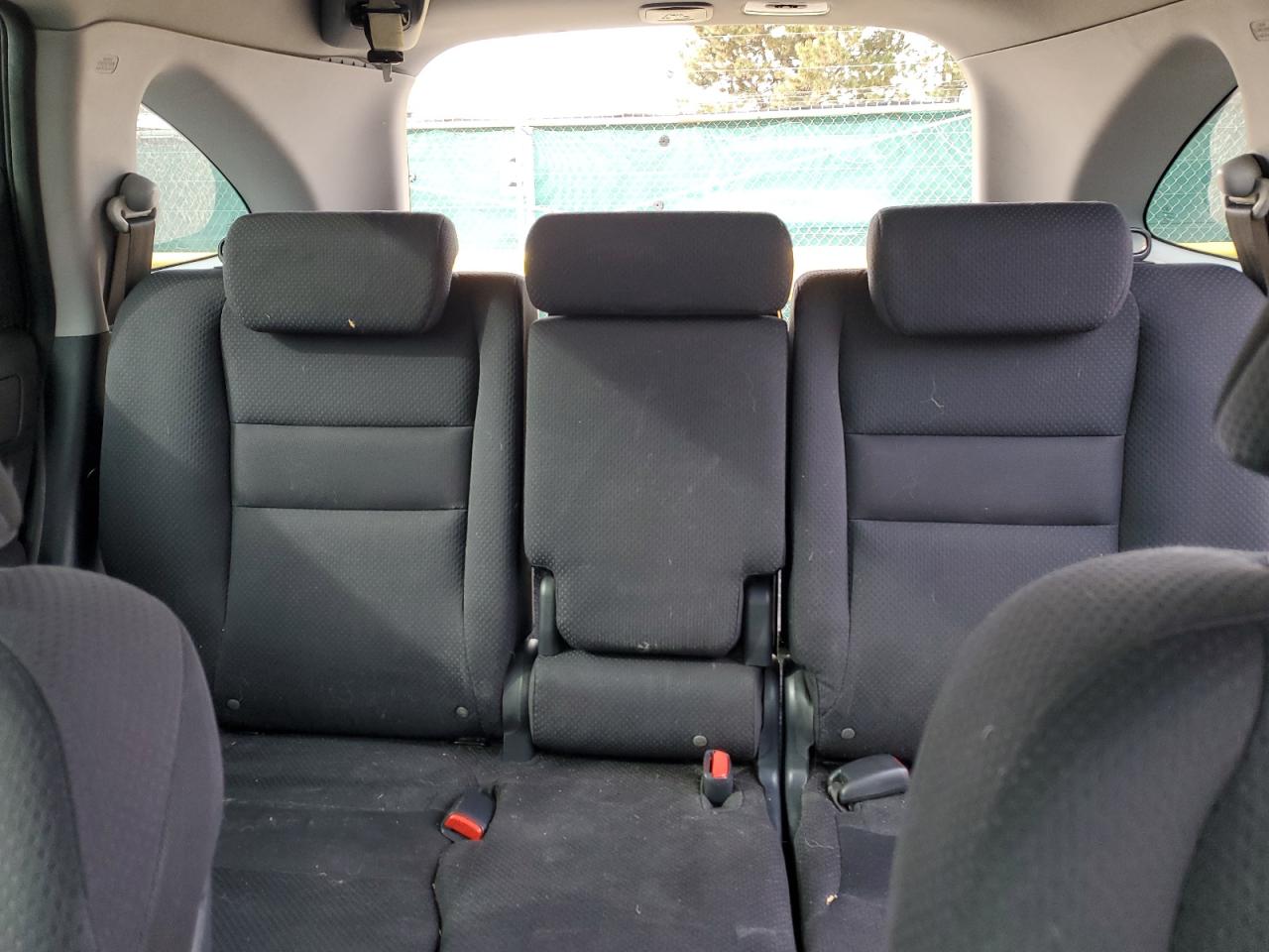 2009 Honda Cr-V Lx VIN: 5J6RE48309L010208 Lot: 85421025