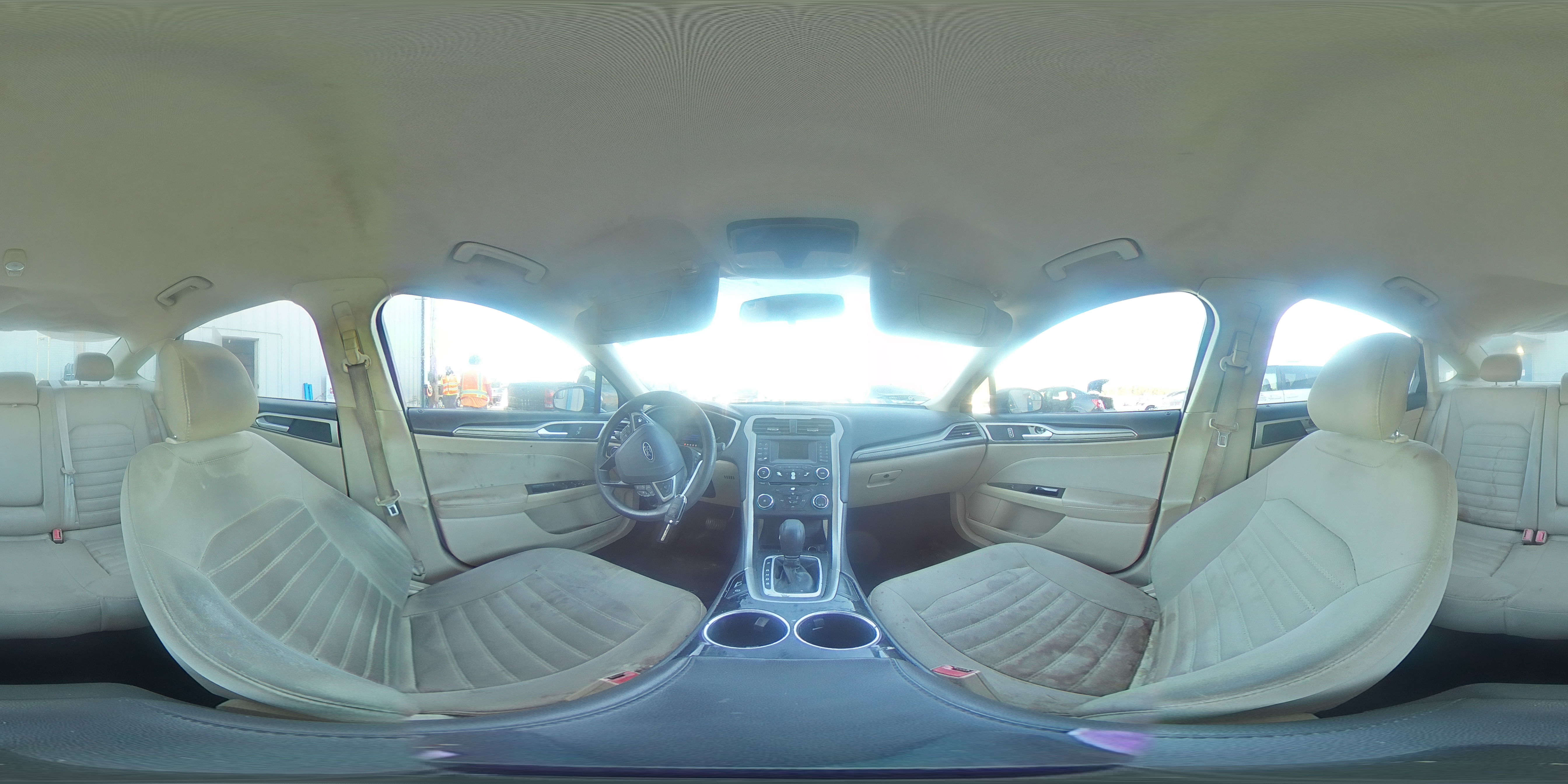 2013 Ford Fusion Se VIN: 3FA6P0H74DR147084 Lot: 84575065