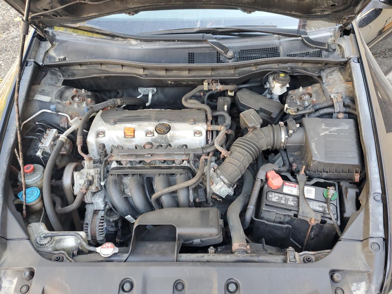 2012 Honda Accord Se VIN: 1HGCP2F66CA021757 Lot: 84477425