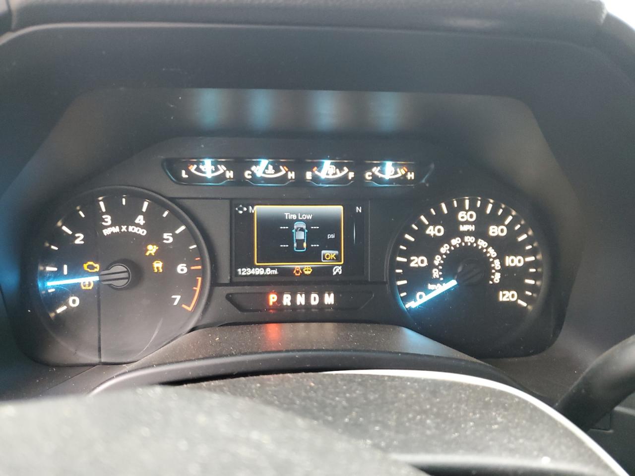 2018 Ford F150 Supercrew VIN: 1FTEW1CP3JKD32510 Lot: 90779275