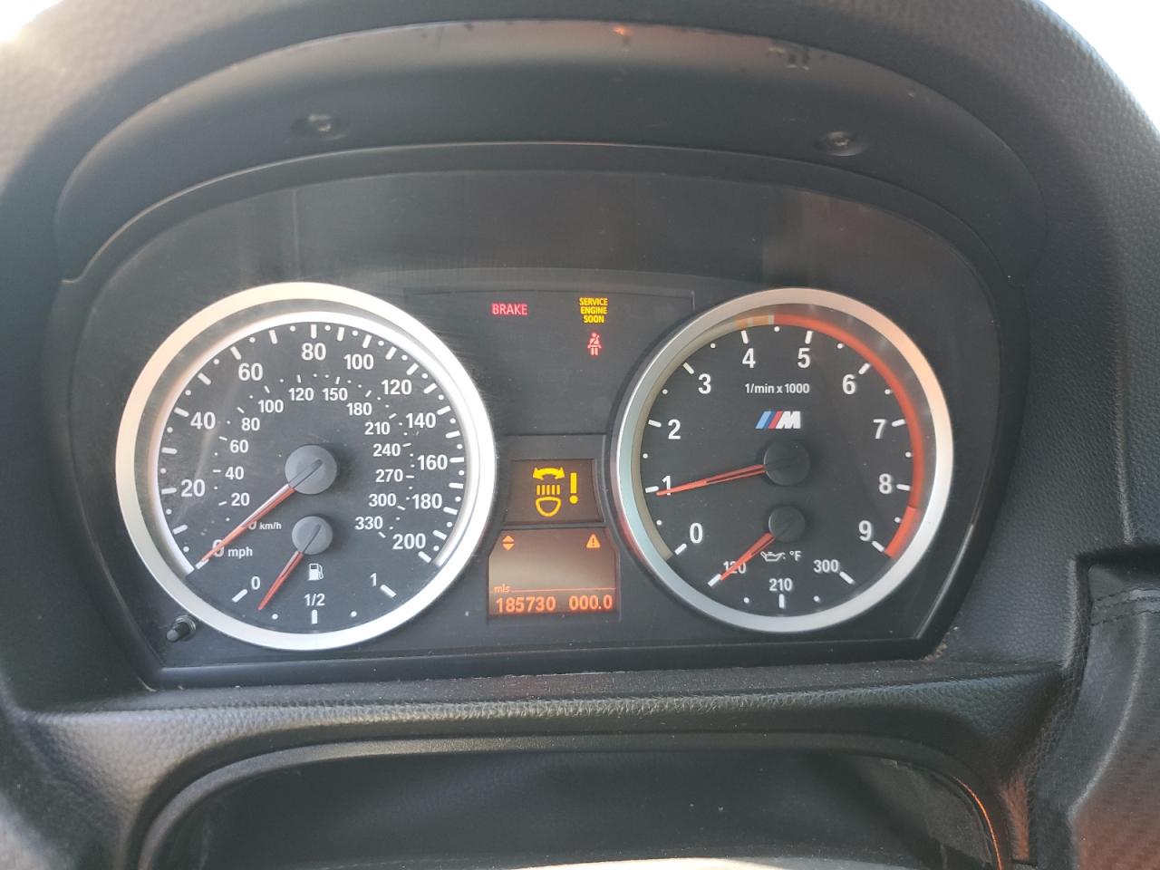 Фото: WBSWD93578PY41450