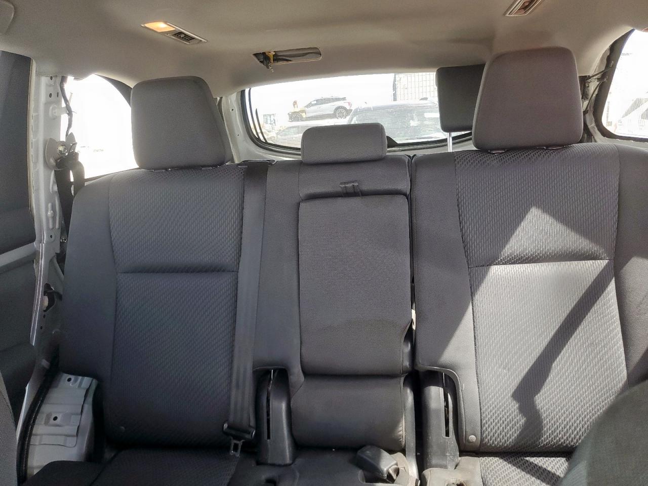 2015 Toyota Highlander Le VIN: 5TDZARFH2FS011416 Lot: 85143085