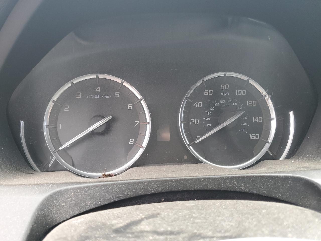 2016 Acura Tlx VIN: 19UUB1F36GA002022 Lot: 90484195