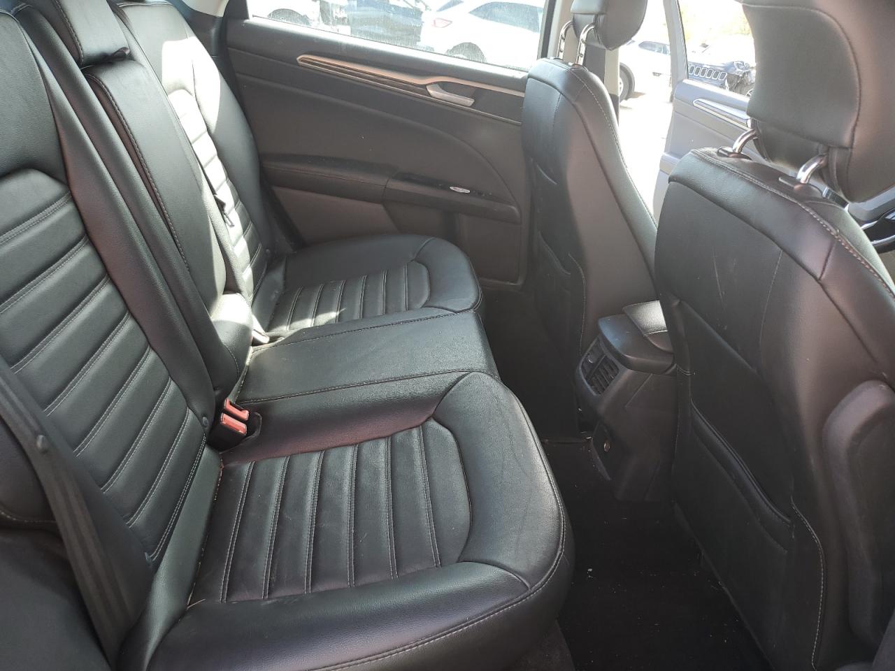 2013 Ford Fusion Se VIN: 3FA6P0HR4DR290666 Lot: 86470475