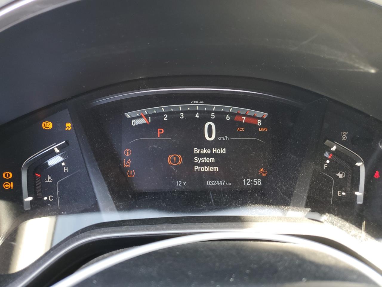 2021 Honda Cr-V Exl VIN: 2HKRW2H8XMH208939 Lot: 85475525