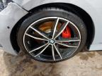 2024 BMW 3 SERIES 320D MHT M SPORT 4DR STEP AUTO for sale at Copart PETERLEE