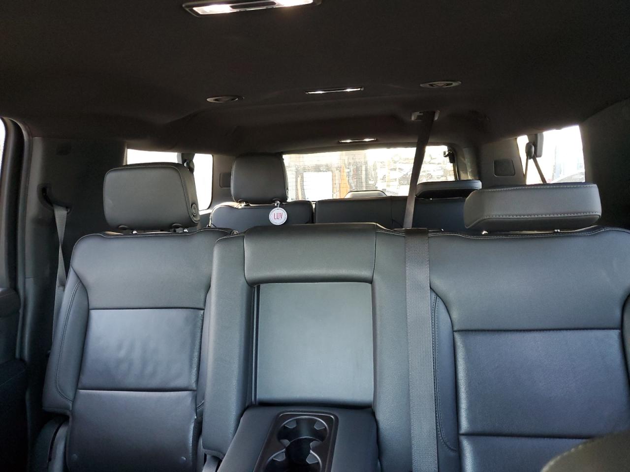 2022 Chevrolet Suburban K1500 Lt VIN: 1GNSKCKD3NR293102 Lot: 86293985