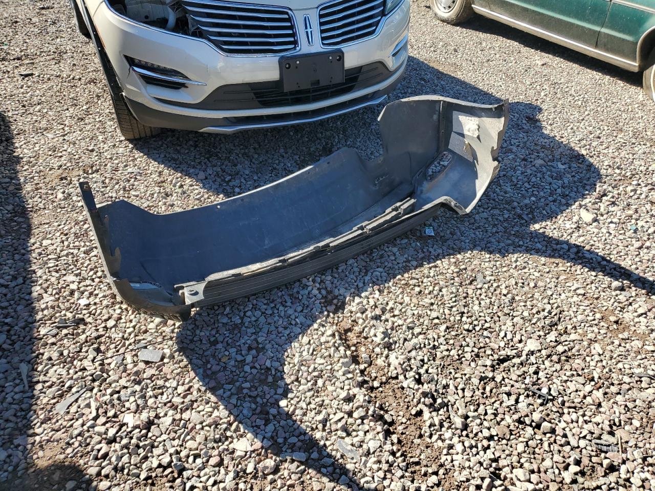 2017 Jeep Compass Sport VIN: 1C4NJDBB7HD106541 Lot: 85599335