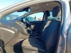 2018 FORD FOCUS TITANIUM TDCI  for sale at Copart BRISTOL