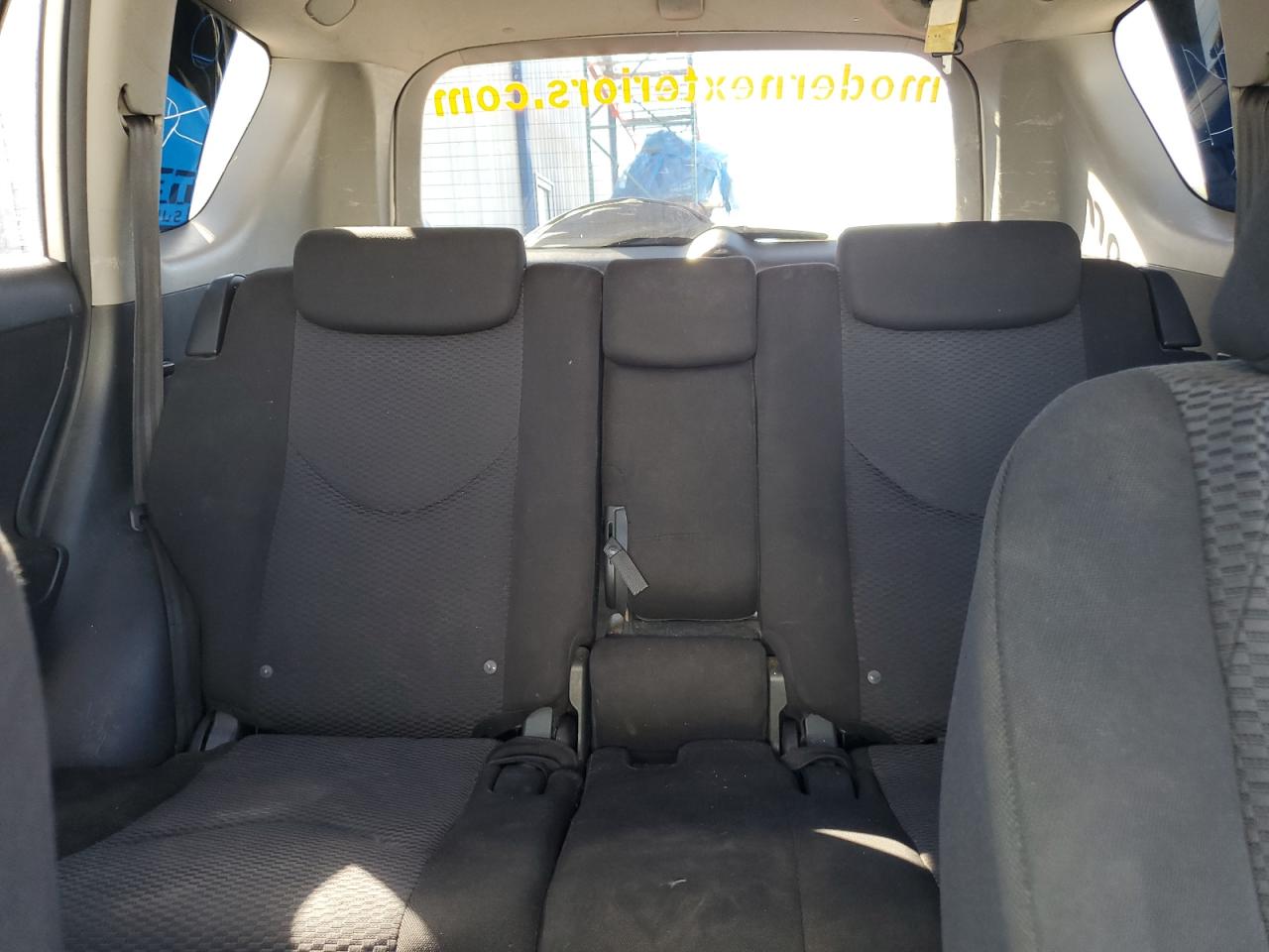 2008 Toyota Rav4 Sport VIN: JTMZK32V286015071 Lot: 87300845