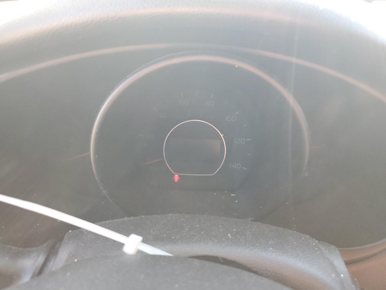 2014 Kia Soul + VIN: KNDJP3A59E7096592 Lot: 86111205