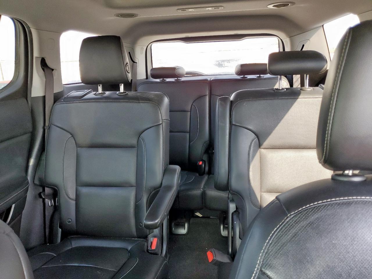 2018 GMC Acadia Slt-1 VIN: 1GKKNMLS0JZ187840 Lot: 84053465