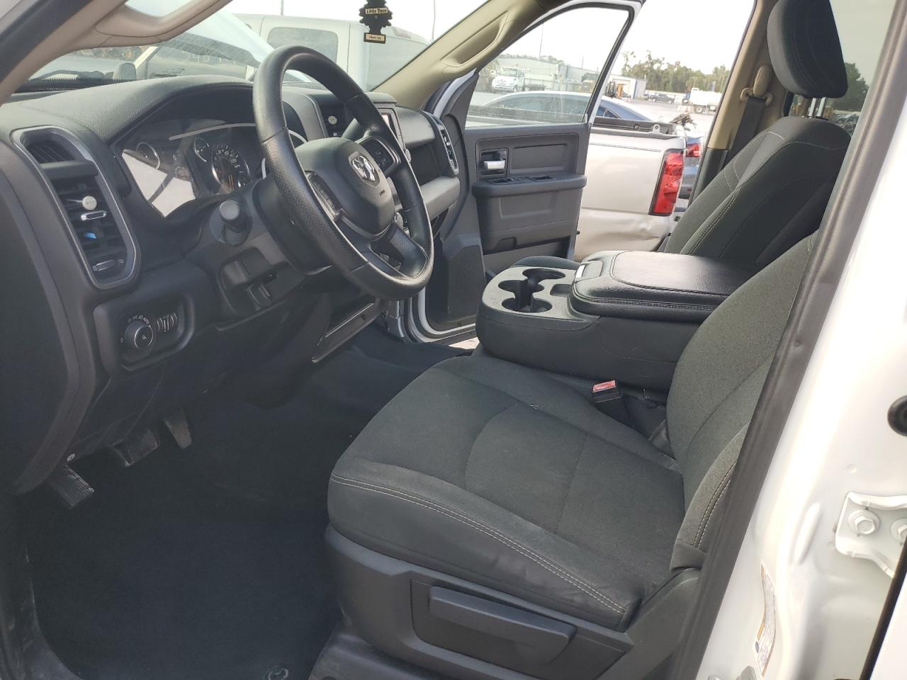 2019 Ram 3500 Tradesman VIN: 3C63RPGL1KG523674 Lot: 85090495